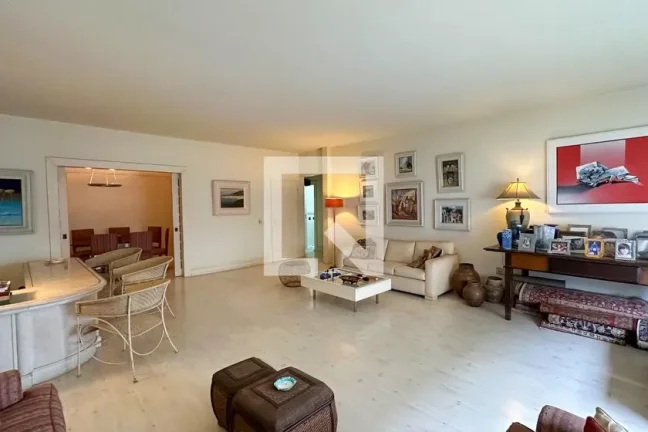 Imagem Apartamento à Venda - Copacabana, 3 Quartos, 170 m2