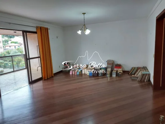 Imagem Apartamento em Várzea, Teresópolis/RJ