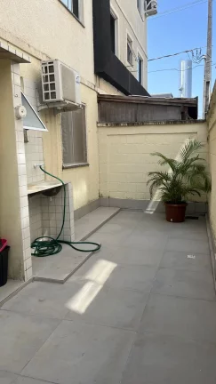 Imagem APARTAMENTO RESIDENCIAL em SÃO LUÍS - MA, DUNAS DO LITORAL