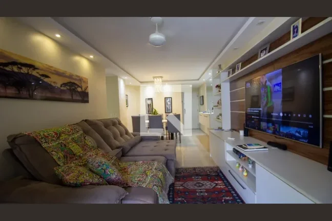 Imagem Apartamento à Venda - Recreio, 3 Quartos, 121 m2