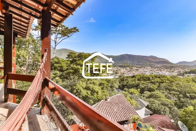 Imagem Casa à venda, 452 m² por R$ 1.795.000,00 - Itaipu - Niterói/RJ