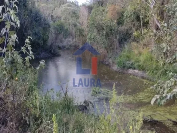 Imagem FAZENDA RURAL em CONCEIÇÃO DO PARÁ - MG, SANTANA DA PRATA