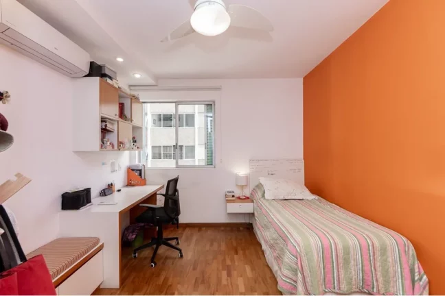 Imagem APARTAMENTO RESIDENCIAL em São Paulo - SP, Itaim Bibi