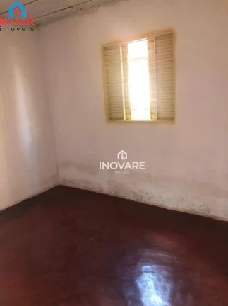 Imagem Casa com 2 dormitórios à venda por R$ 190.000,00 - Dom Velloso - Itumbiara/GO