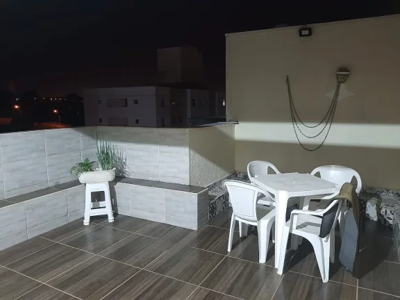 Imagem Apartamento duplex em excelente localização próximo do shopping de Franca