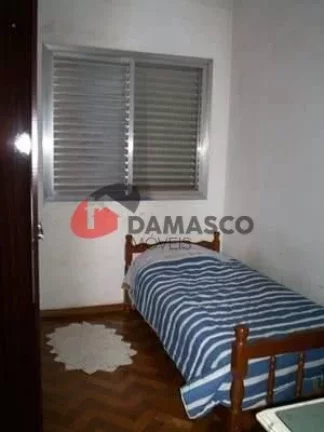Imagem Sobrado à venda 3 Quartos, 1 Vaga, 258M², Campestre, Santo André - SP