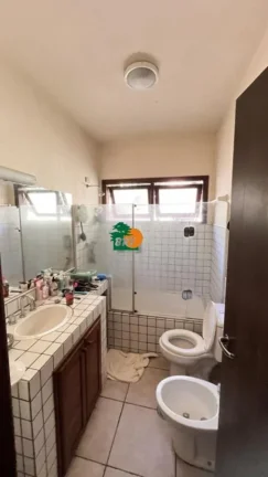 Imagem Casa em Condomínio para Venda em São Roque, Saboo, 3 dormitórios, 1 suíte, 2 banheiros, 1 vaga