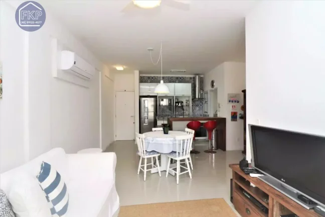 Imagem Apartamento 2 dormitórios!