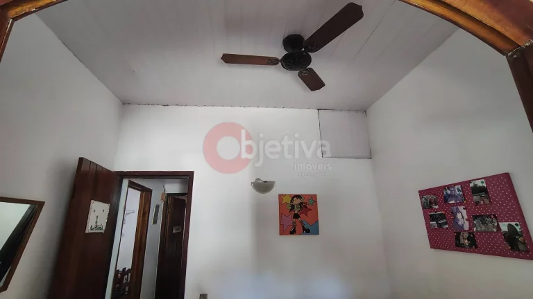 Imagem Casa térrea individual em condomínio, 4 quartos, Palmeiras - Cabo Frio