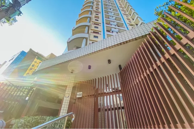 Imagem APARTAMENTO RESIDENCIAL em São Paulo - SP, Itaim Bibi