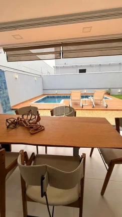 Imagem Casa de Condomínio