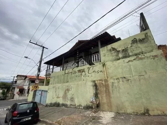 Imagem Casa 3 quartos Bairro Camargos