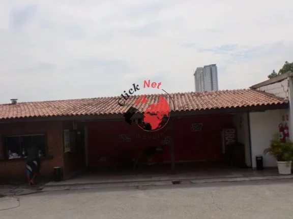 Imagem Terreno para Locação no bairro CENTRO - São Bernardo do Campo