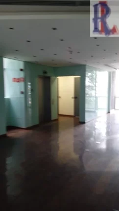 Imagem PRÉDIO COMERCIAL COMERCIAL em São Paulo - SP, Jd Sto Elias Pirituba