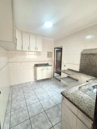 Imagem APARTAMENTO FRENTE S/ CONDOMÍNIO
