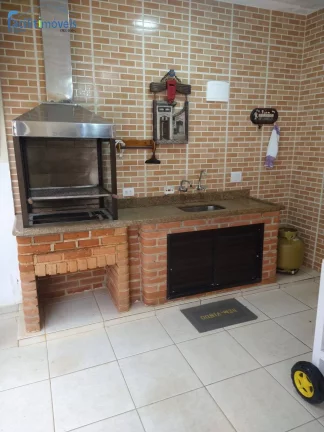 Imagem CASA À VENDA BALNEÁRIO GAIVOTAS - ITANHAÉM - SP