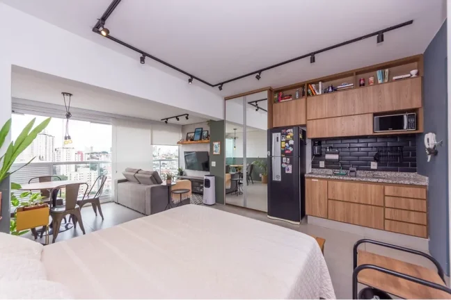 Imagem APARTAMENTO RESIDENCIAL em São Paulo - SP, Vila Mariana