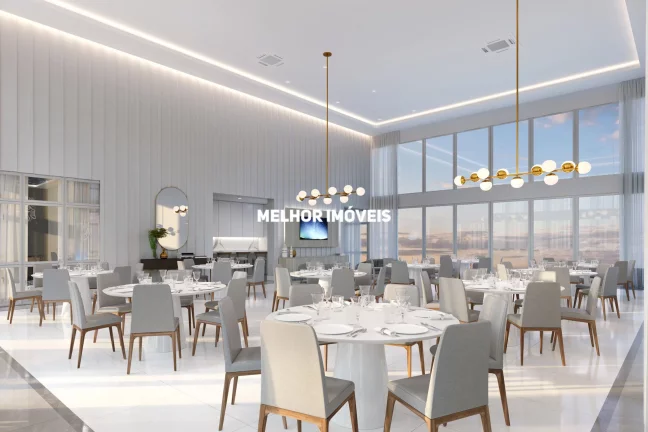 Imagem Grand Place Tower – Vista, Sofisticação e Lazer Completo no Centro de Balneário Camboriú