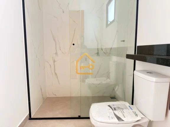 Imagem Casa térrea à venda com 3 dormitórios ( 1 suíte). Villa Branca, Jacareí