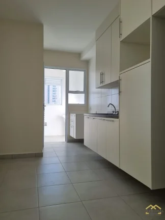 Imagem Apartamento 3 Suítes para Locação no Le Parc - Jardim Ana Maria - Jundiaí - SP