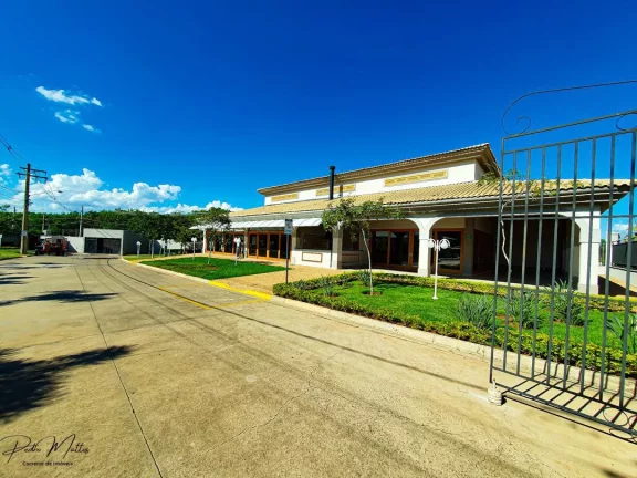 Imagem Imóvel à Venda, 337 m² em Ondas - Cond. Reserva Das Paineiras - Piracicaba
