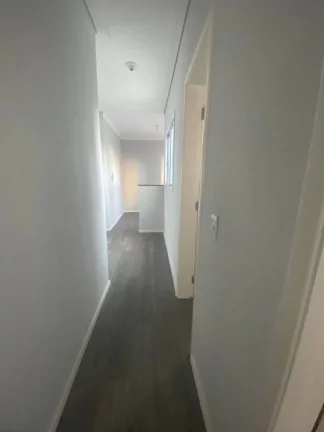 Imagem Apartamento com 2 dormitórios à venda, 38 m² por R$ 249.000,00 - Vila Príncipe de Gales - Santo André/SP