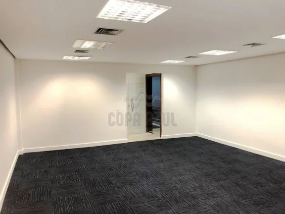 Imagem Leblon - Comercial › Prédio com 0 quarto(s) a Aluguel