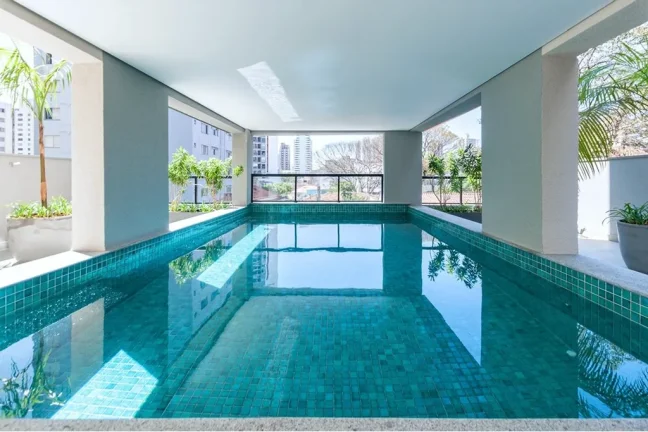 Imagem APARTAMENTO RESIDENCIAL em São Paulo - SP, Vila Mariana