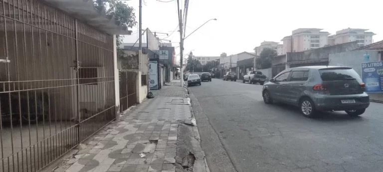 Imagem Terreno à venda, 404 m² por R$ 995.000,00 - Centro - Suzano/SP