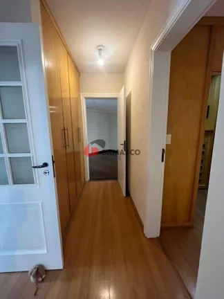 Imagem Apartamento à Venda 3 Quartos, 1 Suite, 2 Vagas, Santa Paula, São Caetano do Sul - SP | HENRY ROUSSEAU