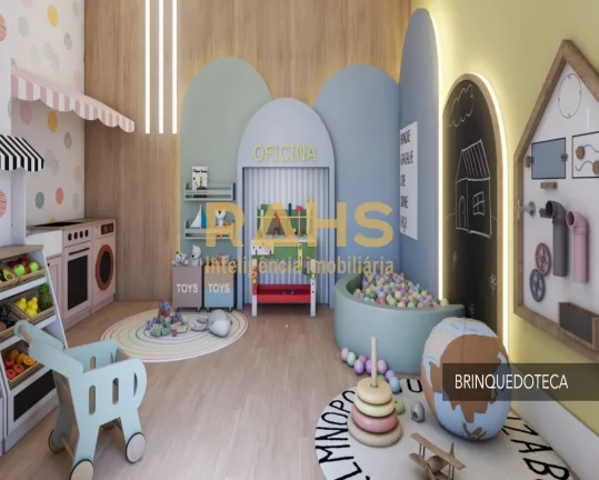 Imagem Tudo que realmente importa em um só lugar! Localizado ao lado de uma das melhores instituições de...