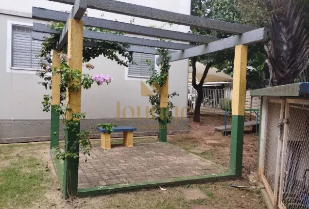 Imagem Apartamento a venda 2 Quartos financia Zona Sul-Sorocaba
