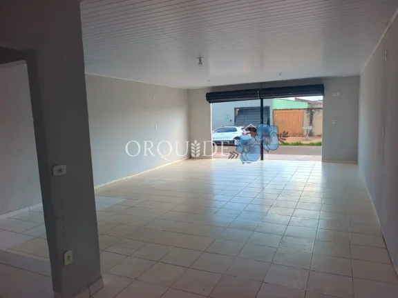 Imagem PONTO COMERCIAL em RIO VERDE - GO, RESIDENCIAL GAMELEIRA