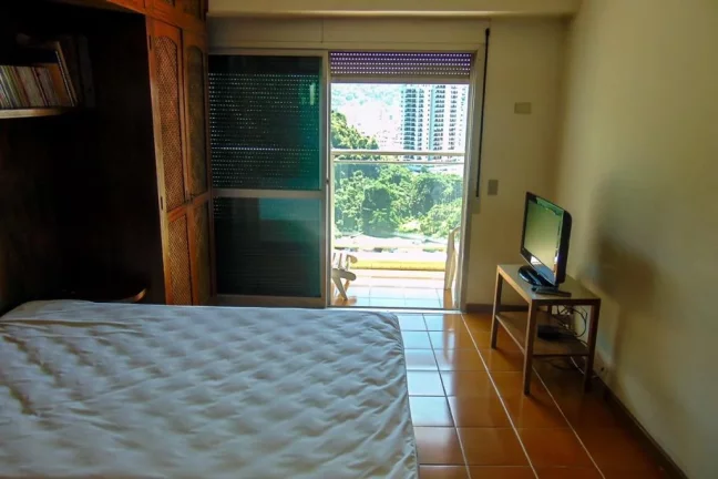 Imagem Apartamento com 3 dormitórios para venda, 160 m² - Pitangueiras - Guarujá/SP