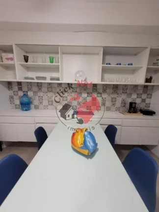 Imagem Sobrado em Condomínio , Troco por apto no ABC ,2 dorms c suite , quintal , 1 vaga ,bairro Cibratel II ,Itanhaem