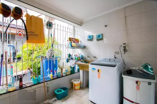 Imagem CASA RESIDENCIAL em SANTO ANDRÉ - SP, PARQUE NOVO ORATÓRIO