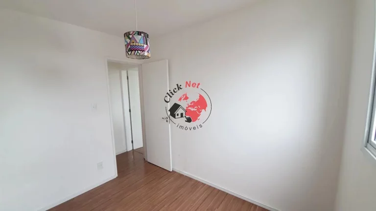 Imagem Apartamento à Venda no Centro de Diadema - Ótimo para investidor