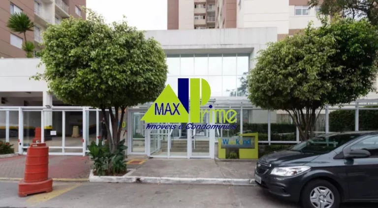 Imagem APARTAMENTO 55M²/02 DORMITÓRIOS /01 SUÍTE/SACADA/01 VAGA COBERTA