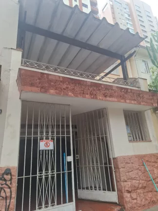 Imagem VENDO LINDO SOBRADO NO BAIRRO PERDIZES! (ZONA OSTE-SP)