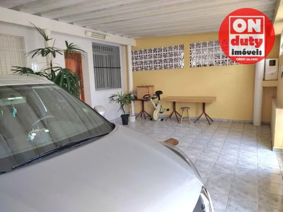 Imagem Casa térrea 2 dormitórios - São Vicente = aR$ 478.000 00
