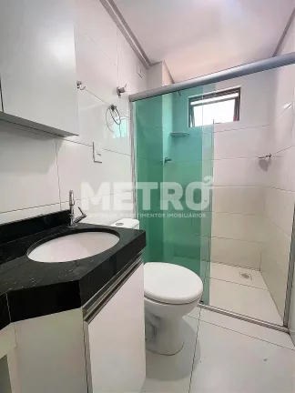 Imagem Aparamento para locação no Mirante do Vale com 2 quartos, PETROLINA - PE