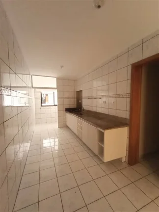 Imagem APARTAMENTO COM 86 m² - OCIAN - PRAIA GRANDE SP