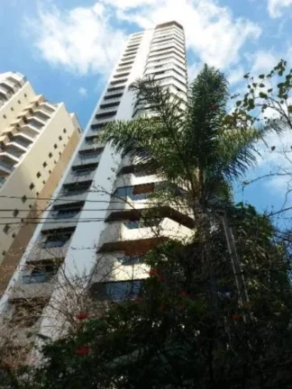 Apartamento para Venda por R$2.000.000,00 com 230m², 3 dormitórios, 2 suites e 4 vagas - Santana, São paulo / SP - Cód. BDI37616