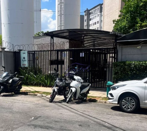 Imagem Apartamento com 2 dormitórios à venda, 38 m² - Jardim Boa Vista - Butantã - São Paulo/SP