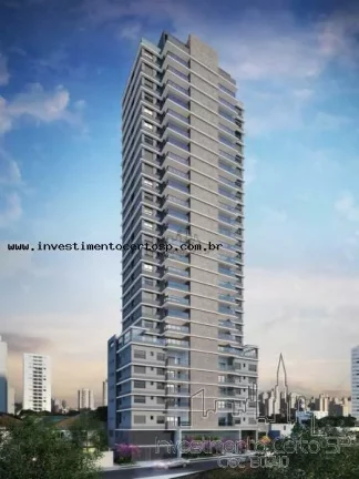 Imagem Apartamento à venda em São Paulo/SP