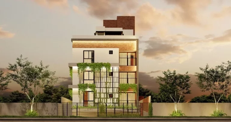 Imagem Residencial Evvo – Modernidade, Conforto e Localização Privilegiada a Poucos Metros do Mar Imagem Residencial Evvo – Modernidade, Conforto e Localização Privilegiada a Poucos Metros do Mar