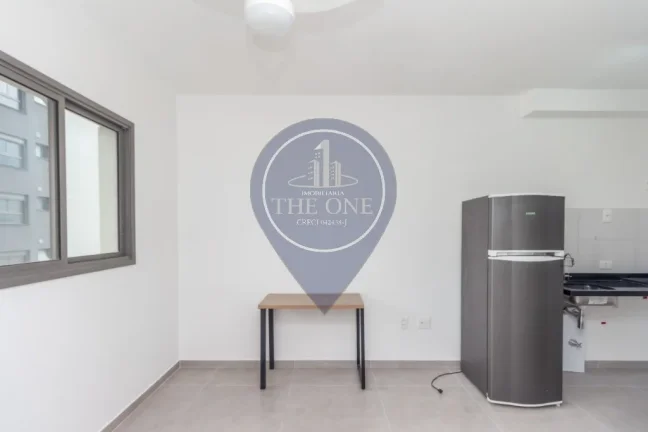 Imagem Apartamento à venda em São Paulo-SP, Paraíso: 1 quarto, 1 banheiro, 22,00 m² - Oportunidade única!