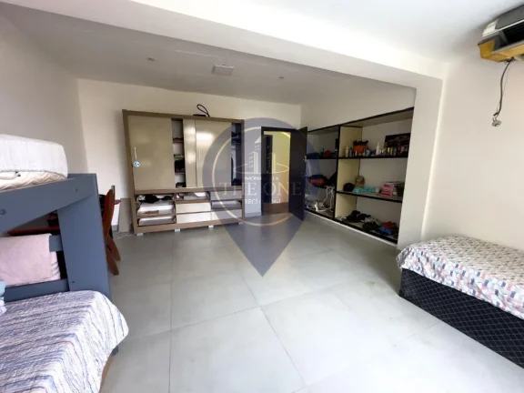 Imagem Imperdível oportunidade: Casa à venda em São Paulo-SP, Alto de Pinheiros! 5 quartos, 5 suítes, 6 vagas e 420m².