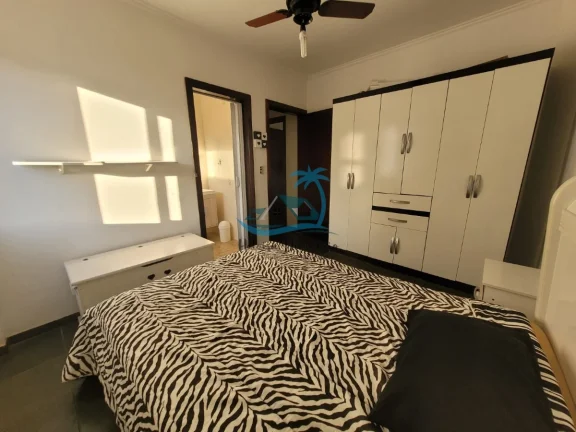 Imagem Cobertura Penthouse a venda à 150 metros da orla do Itaguá em Ubatuba.