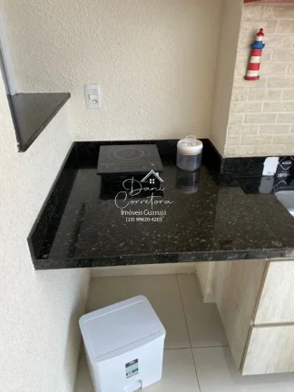 Imagem Imperdível oportunidade: Apartamento de 3 quartos e 110m² na Pitangueiras, Guarujá-SP! Venda ou locação já disponível.